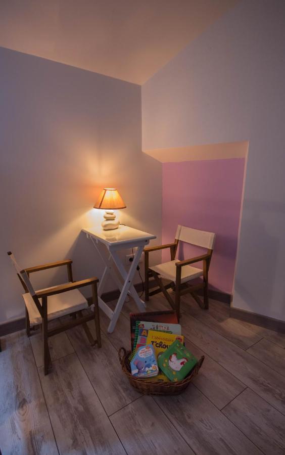 Les chambres touristique Juléa Dienville Exterior foto