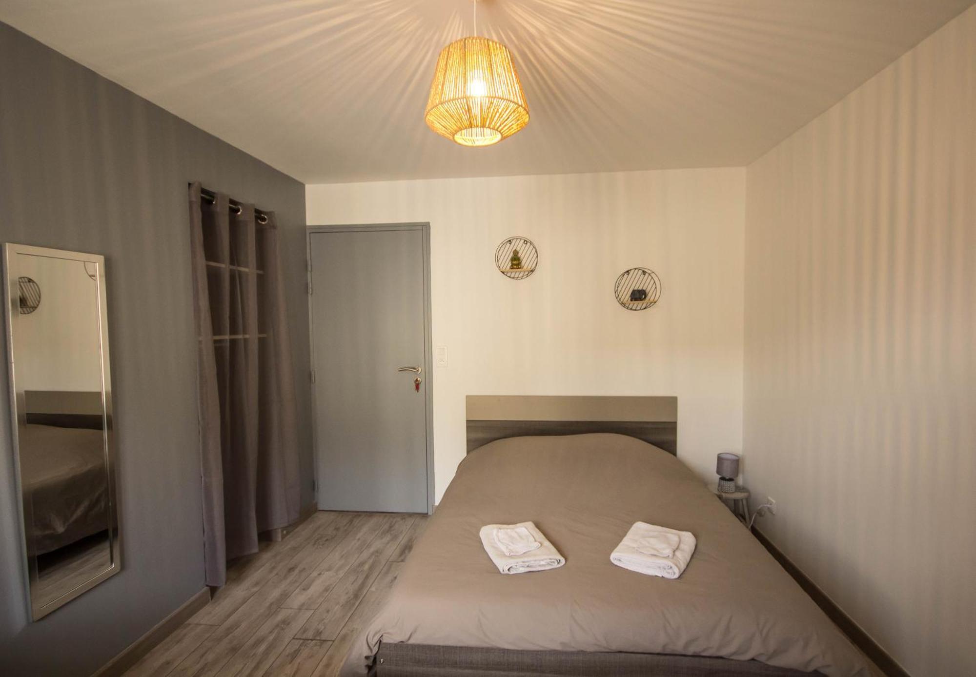 Les chambres touristique Juléa Dienville Exterior foto